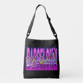 Sac Ajustable Totale (Dos)