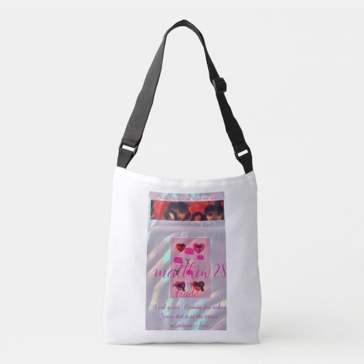 Sac Ajustable Totale (Devant)