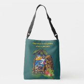 Sac Ajustable Totale (Dos)