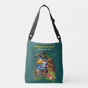 Sac Ajustable Totale