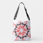 Sac Ajustable Tote (Devant)