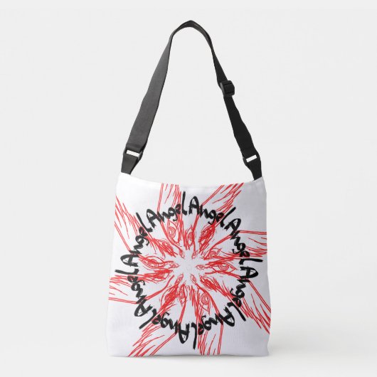 Sac Ajustable Tote (Devant)
