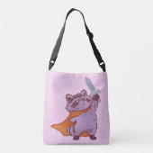 Sac Ajustable Tote (Dos)
