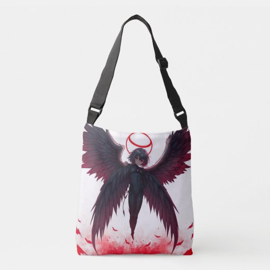 Sac Ajustable Tote (Devant)