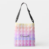 Sac Ajustable Tote (Dos)