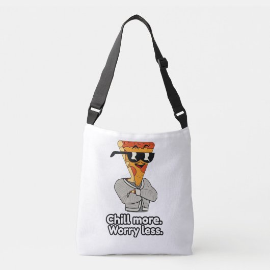 Sac Ajustable Tote (Devant)