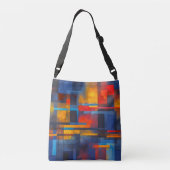 Sac Ajustable Tote (Dos)