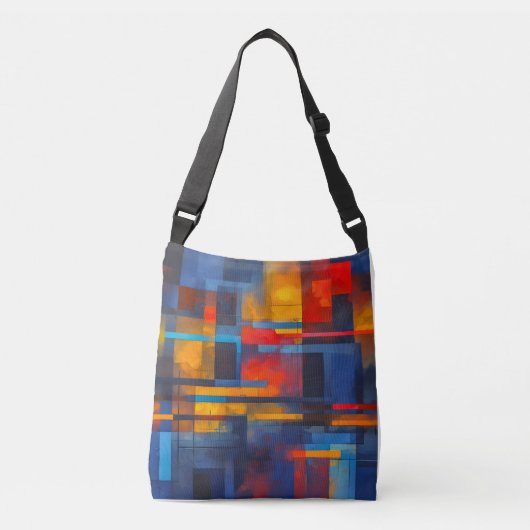 Sac Ajustable Tote (Devant)