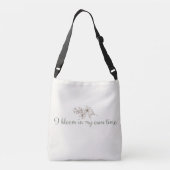 Sac Ajustable Tote (Dos)