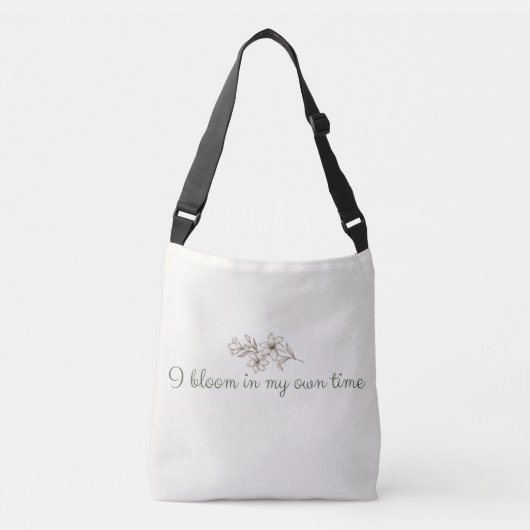 Sac Ajustable Tote (Devant)