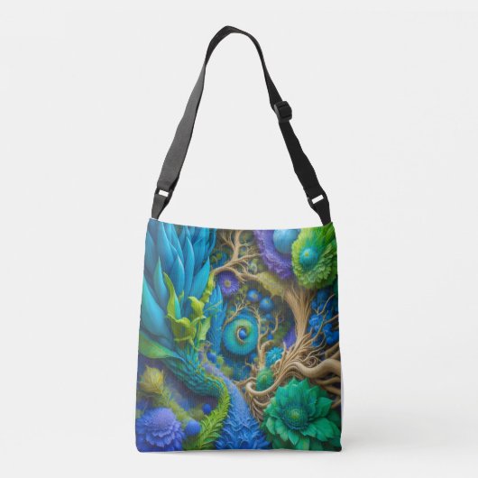 Sac Ajustable Tote (Dos)