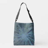 Sac Ajustable Tote Bluesy (Dos)