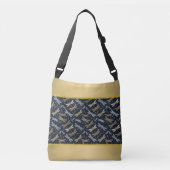 Sac Ajustable Tote Dragonfly (Devant)
