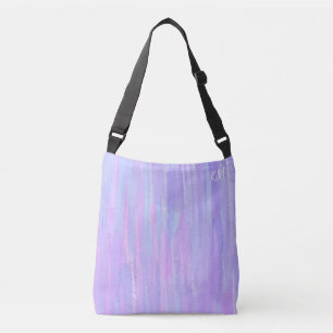 Sac Ajustable Touches de brosse Pastel personnalisées