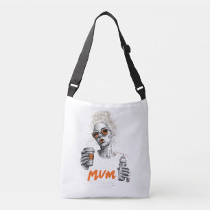 Sac Ajustable Toujours Maman - Conception Moderne de Ligne Artis