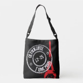 Sac Ajustable Tour Eiffel (Dos)