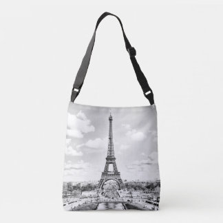 SAC AJUSTABLE TOUR EIFFEL