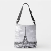 SAC AJUSTABLE TOUR EIFFEL (Devant)
