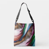 Sac Ajustable Tourbillon Rainbow Golden Snow (Dos)