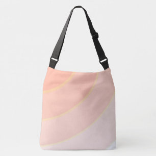 Sac Ajustable tourbillons circulaires de pêche à l'ombre