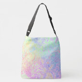 Sac Ajustable Tourbillons de trip acide (Dos)