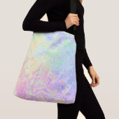 Sac Ajustable Tourbillons de trip acide (De près)