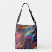 Sac Ajustable Tourbillons Galactiques (Dos)