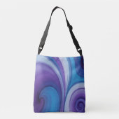 Sac Ajustable Tourbillons rêveurs (Dos)