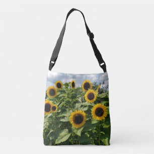 Sac Ajustable Tournesol
