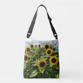 Sac Ajustable Tournesol (Devant)