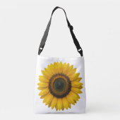 Sac Ajustable Tournesol (Dos)