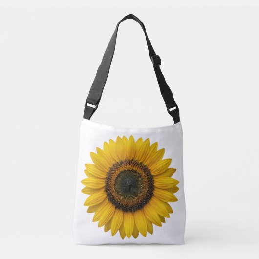 Sac Ajustable Tournesol (Devant)