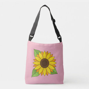 Sac Ajustable Tournesol