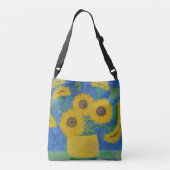 Sac Ajustable Tournesol Happy Loughlin (Dos)