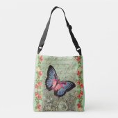 Sac Ajustable Tout mon amour (Dos)