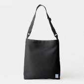 Sac Ajustable Tout sourire Life is fun! (Dos)