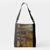 Sac Ajustable Toutes les grandes peintures commence avec une seu (Dos)