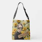Sac Ajustable Trailblazer Daisies Kitsch (Dos)