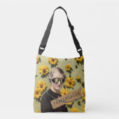 Sac Ajustable Trailblazer Daisies Kitsch (Devant)