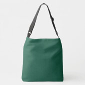 Sac Ajustable Traîneau Éternel de Vacances de Noël (Dos)
