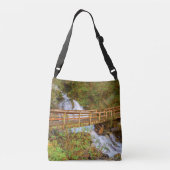 Sac Ajustable Traînée de Dupont (Dos)