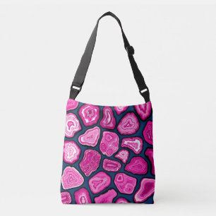 Sac Ajustable Tranches d'agneau rose