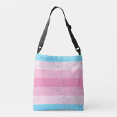 Sac Ajustable Transfemme (Dos)