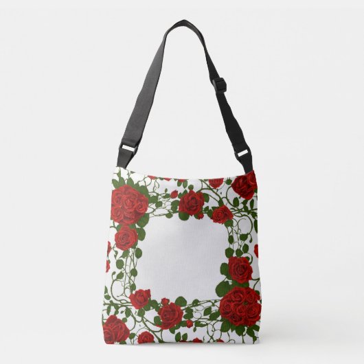 Sac Ajustable "Transportez tout : votre indispensable compagnon (Devant)