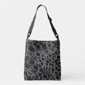 Sac Ajustable Travail numérique Abstrait 7 (Dos)
