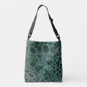 Sac Ajustable Travail numérique Abstrait 9 (Dos)
