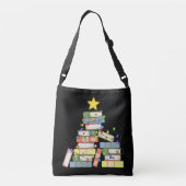 Sac Ajustable Tree Ier de Bookish (Dos)