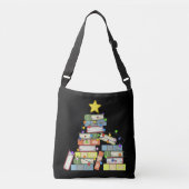Sac Ajustable Tree Ier de Bookish (Devant)