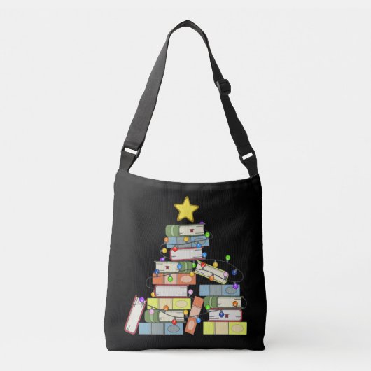 Sac Ajustable Tree Ier de Bookish (Devant)