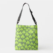 Sac Ajustable Trèfle (Dos)